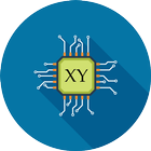 Sensor XY آئیکن