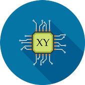 Sensor XY icon