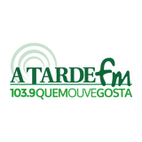 Rádio - A Tarde FM ícone