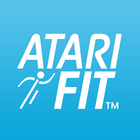 Atari Fit™ ikona