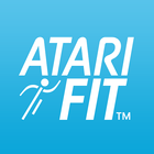 Atari Fit™ icône