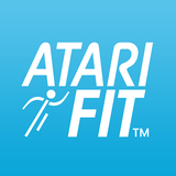 Atari Fit™ aplikacja