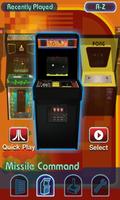 Atari's Greatest Hits ReMaster captura de pantalla 2