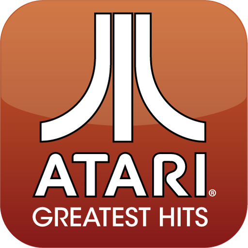 Atari's Greatest Hits