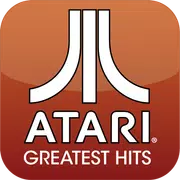 Atari's Greatest Hits