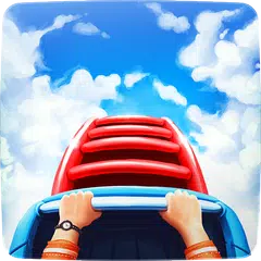 RollerCoaster Tycoon® 4 Mobile APK 下載