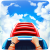 RollerCoaster Tycoon® 4 Mobile ikona