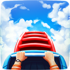 RollerCoaster Tycoon® 4 Mobile icône