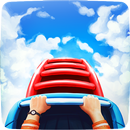 RollerCoaster Tycoon® 4 Mobile aplikacja