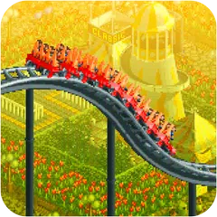 RollerCoaster Tycoon® Classic アプリダウンロード