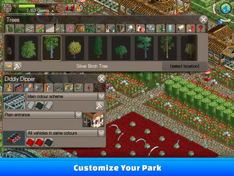 Rollercoaster Tycoon Classic Apk 1 2 1 1712080 Download For Android Download Rollercoaster Tycoon Classic Apk Latest Version Apkfab Com