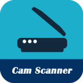 Camera Scanner -Free icon