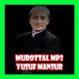 Murottal Ust.Yusuf Mansur Mp3
