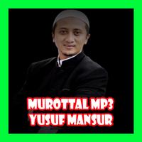 Murottal Ust.Yusuf Mansur Mp3 海報