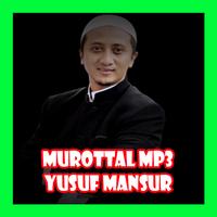 Murottal Ust.Yusuf Mansur Mp3 capture d'écran 2