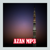 Suara AZAN MUSLIM MUAZIN 2017 APK