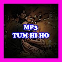 Lagu India TUM HI HO Lengkap 海報