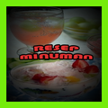 RESEP MINUMAN LENGKAP