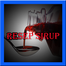 Resep Sirup Lengkap APK