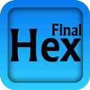 Hex convertor Ultimate Edition APK