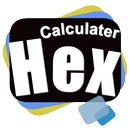 Hex Convertor Calculator APK