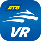 ATG VR Zone icône