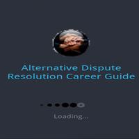 پوستر Alternative Dispute Career