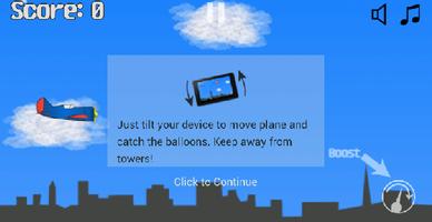 Balloon Defense screenshot 2