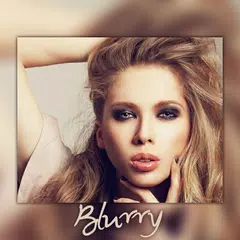 Blurry Photo Editor XAPK download