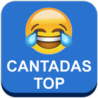 Frases e Cantadas Top আইকন