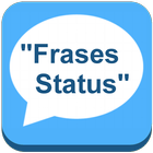 Frases e Mensagens de Status ikona