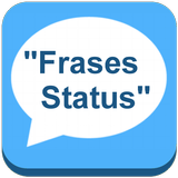 Frases e Mensagens de Status آئیکن