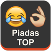 Piadas TOP