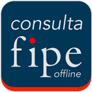 Consulta Tabela FIPE Offline APK