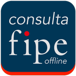 Consulta Tabela FIPE Offline