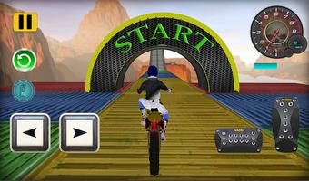 1 Schermata Bike Riding 3D