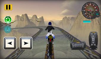 3 Schermata Bike Riding 3D