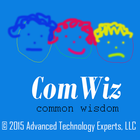 ComWiz-icoon