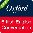 British English Conversation আইকন