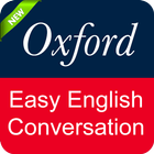 Easy English Conversation icône