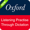 English Listening Practice Through Dictation