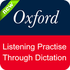 English Listening Practice Through Dictation 图标
