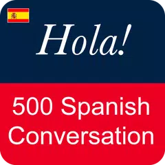 Descargar XAPK de Spanish Conversation