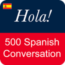 Spanish Conversation-APK