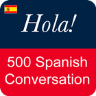 Spanish Conversation icône