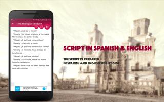 Spanish Conversation स्क्रीनशॉट 2