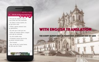 Portuguese Conversation 截图 2