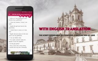 Portuguese Conversation 截图 3