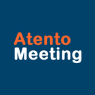 Atento Meeting icon