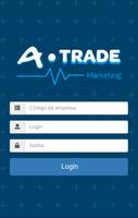 Poster A-Trade Dashboard